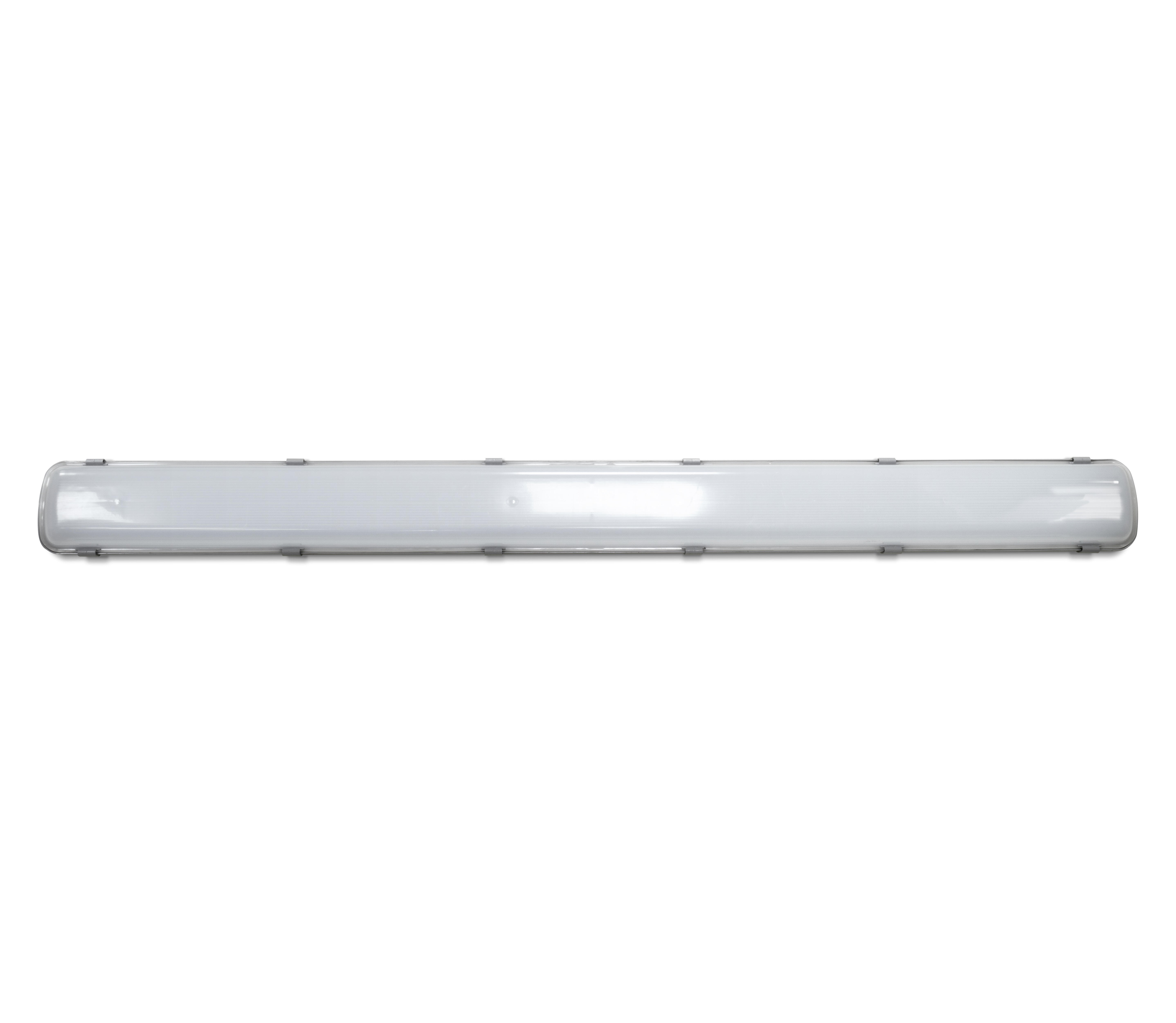 PANTALLA ESTANCA LED 20W LUZ FRIA - 2