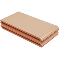 VIERTEAGUAS RÚSTICO ESTRECHO 14X28CM Nº 108 - 2