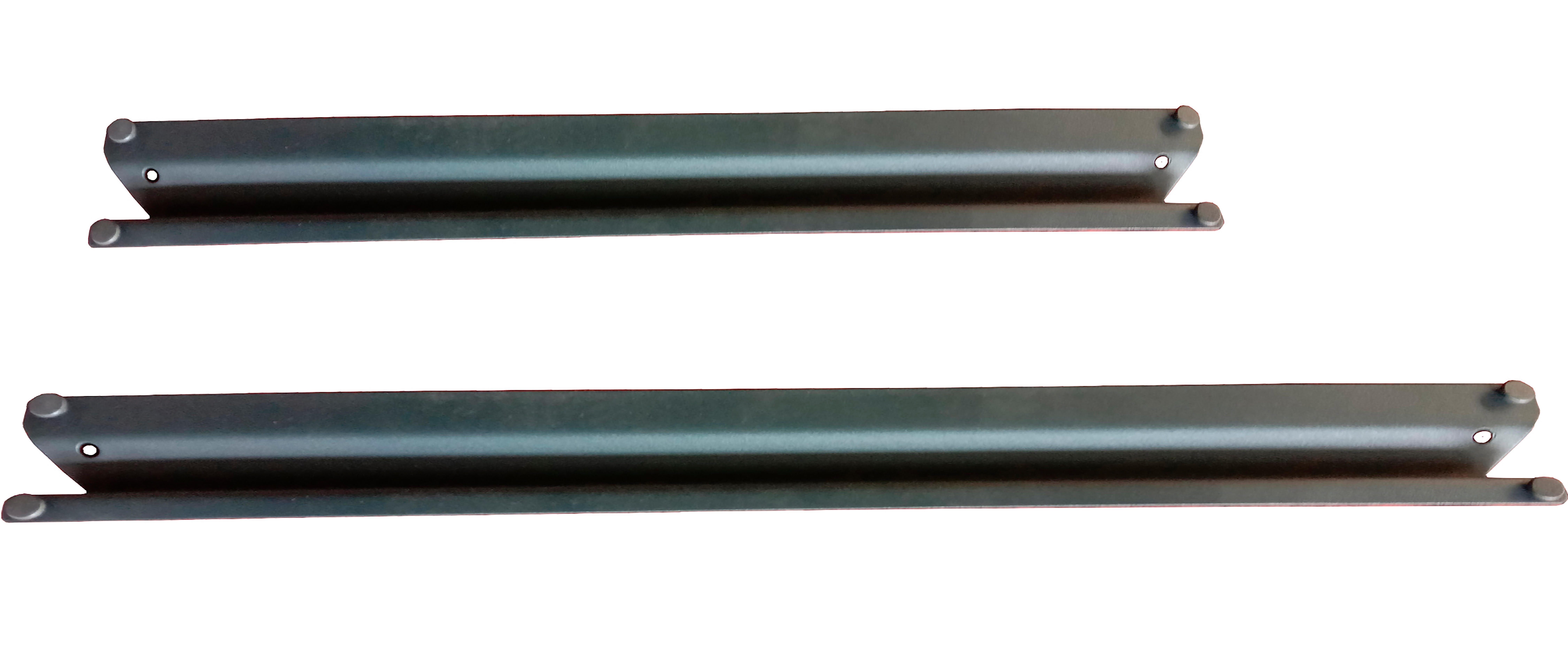 ESTANTERÍA METÁLICA 180 X 100 X 50 CM - 2