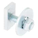 TOPES MÉTRICOS PARA GUÍA PERFORADA CINCADOS 6X20MM. 100UDS - 2