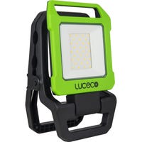 PROYECTOR PORTÁTIL LED 10W LUZ FRÍA - 3