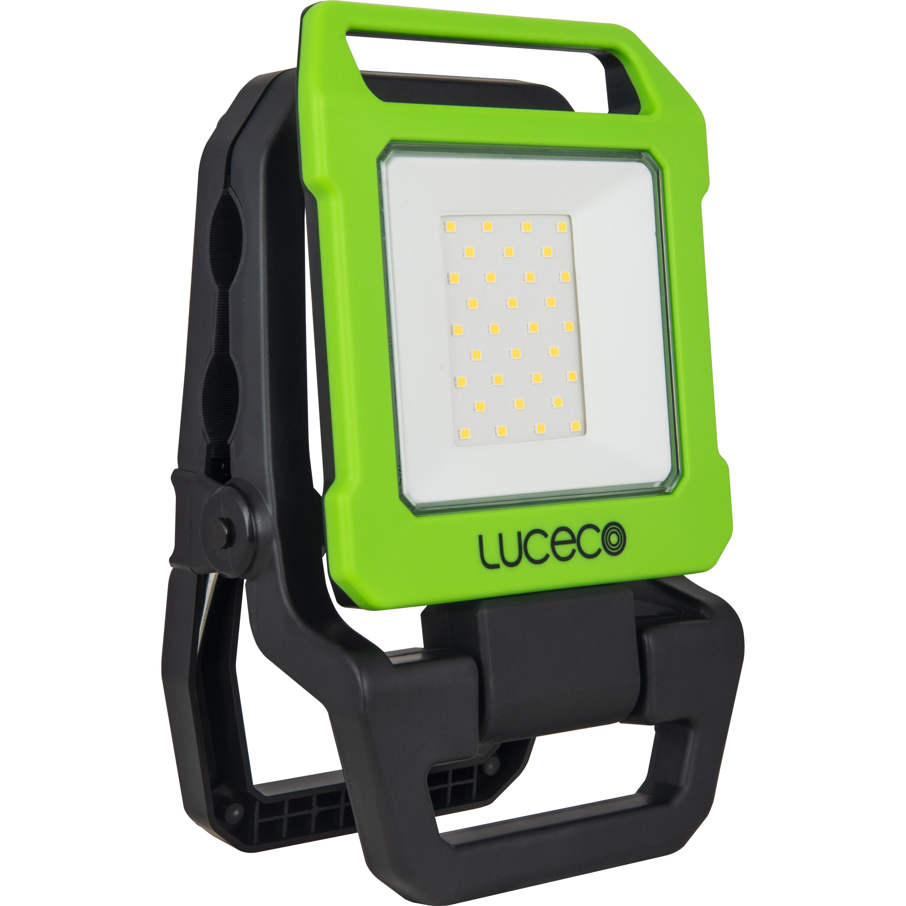 PROYECTOR PORTÁTIL LED 10W LUZ FRÍA - 3