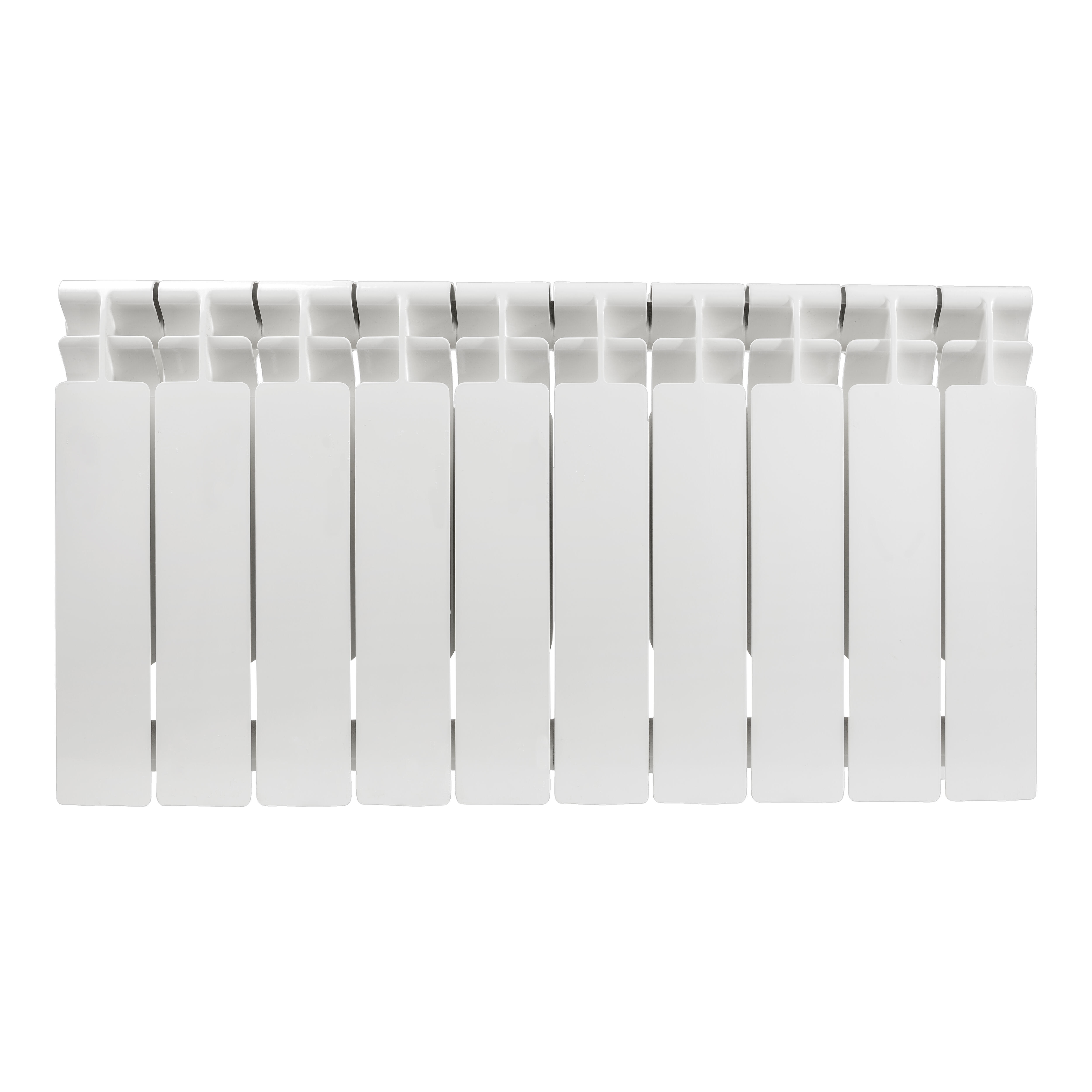 RADIADOR ALUMINIO FERROLI XIAN 450 10 ELEMENTOS - 2