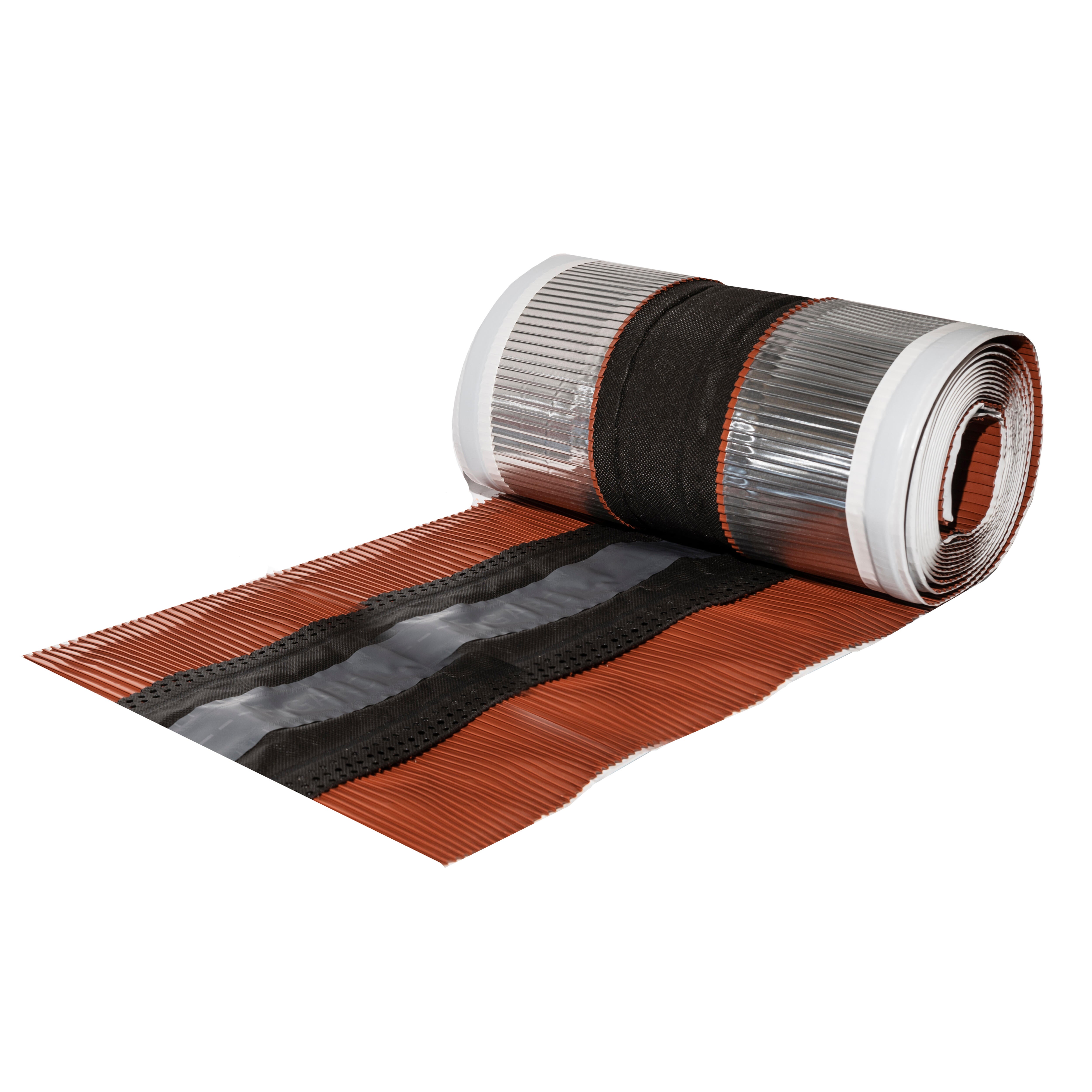 BANDA PARA CUMBRERA FIGAROLL PLUS 34 CM 5 M - 3