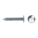 TORNILLOS ROSCA CHAPA PARA METAL CINCADOS 4,8X25MM. 250UDS - 2