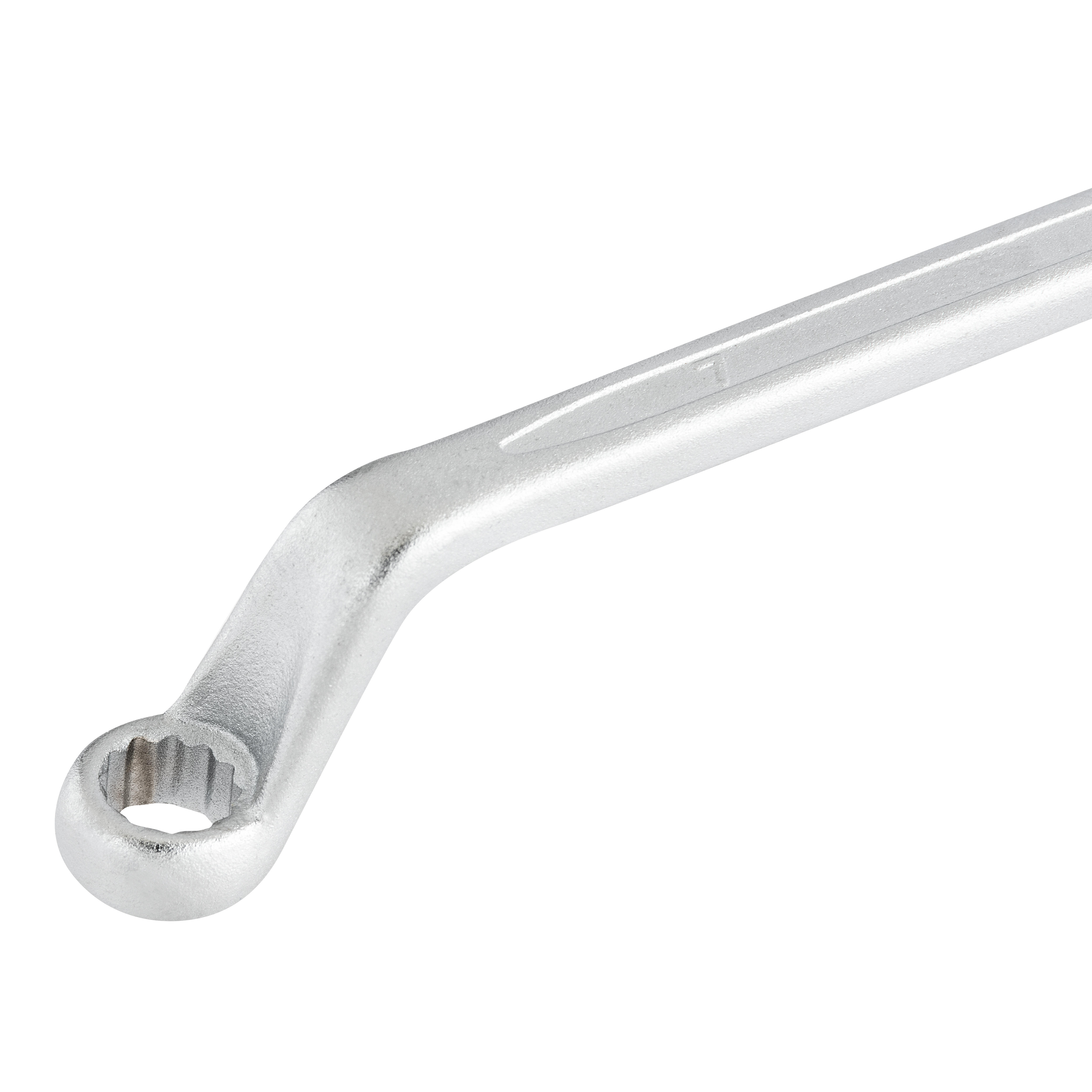 JUEGO 8 LLAVES ESTRELLA ACODADAS 6 - 22 MM IRIMO - 10