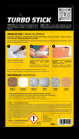 MASILLA  ARREGLA TODO TURBO STICK 48GR - 2