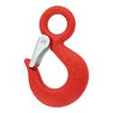 GANCHO DE OJO ALTA RESISTENCIA 1000 KG - 2