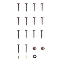 CERRADURA DE SEGURIDAD SOBREPONER 63 MM. 630 CV PINTADA DCHA MOTTURA - 2