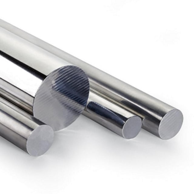 VARILLA ACERO INOXIDABLE 6MM 3M