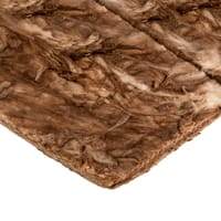 ROLLO LANA DE VIDRIO ULTRACOUSTIC R 1050X60X7CM - 4