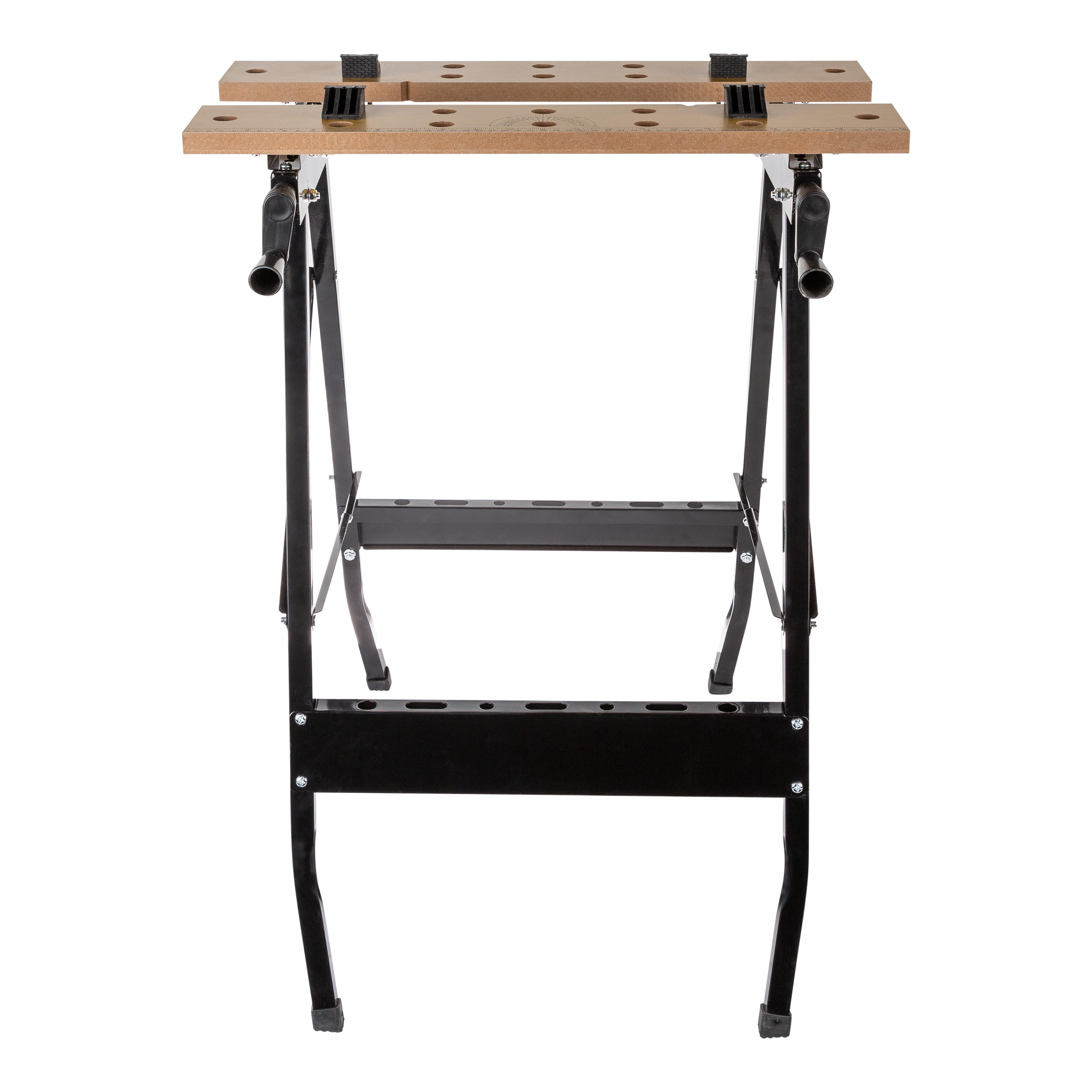 BANCO DE TRABAJO PLEGABLE 78X56X64CM - 2