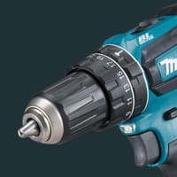 TALADRO PERCUTOR BATERÍA MAKITA DHP485 18V BRUSHLESS - 2