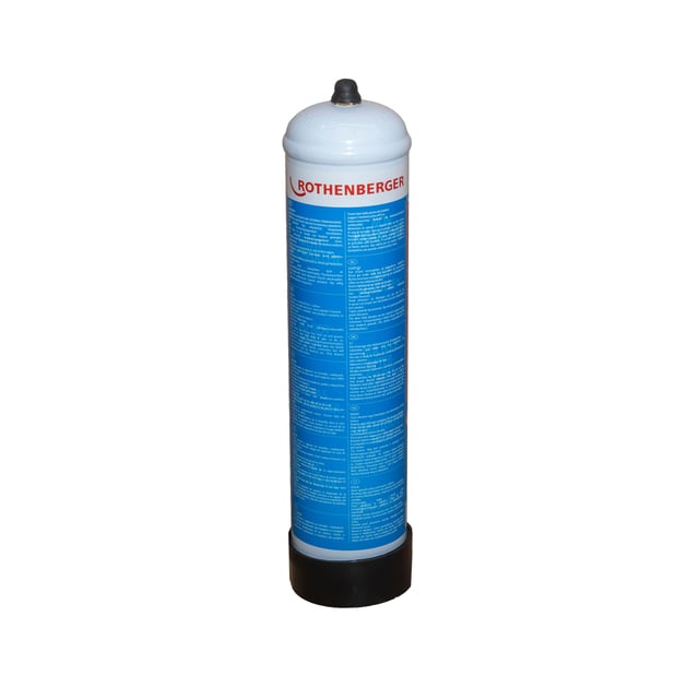 BOTELLA OXIGENO 120C ROTHENBERGER