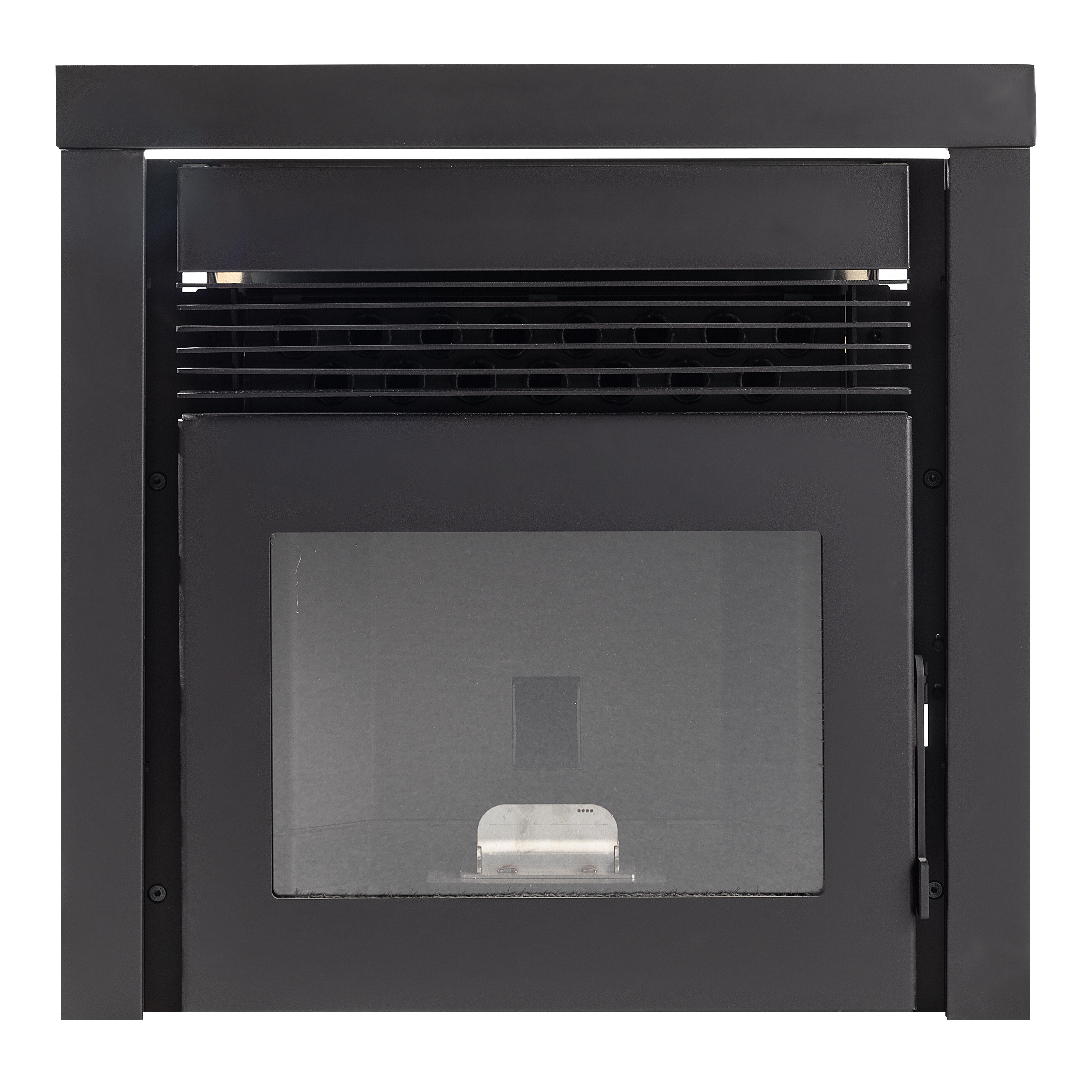 INSERT PELLETS GINO 11KW - 2