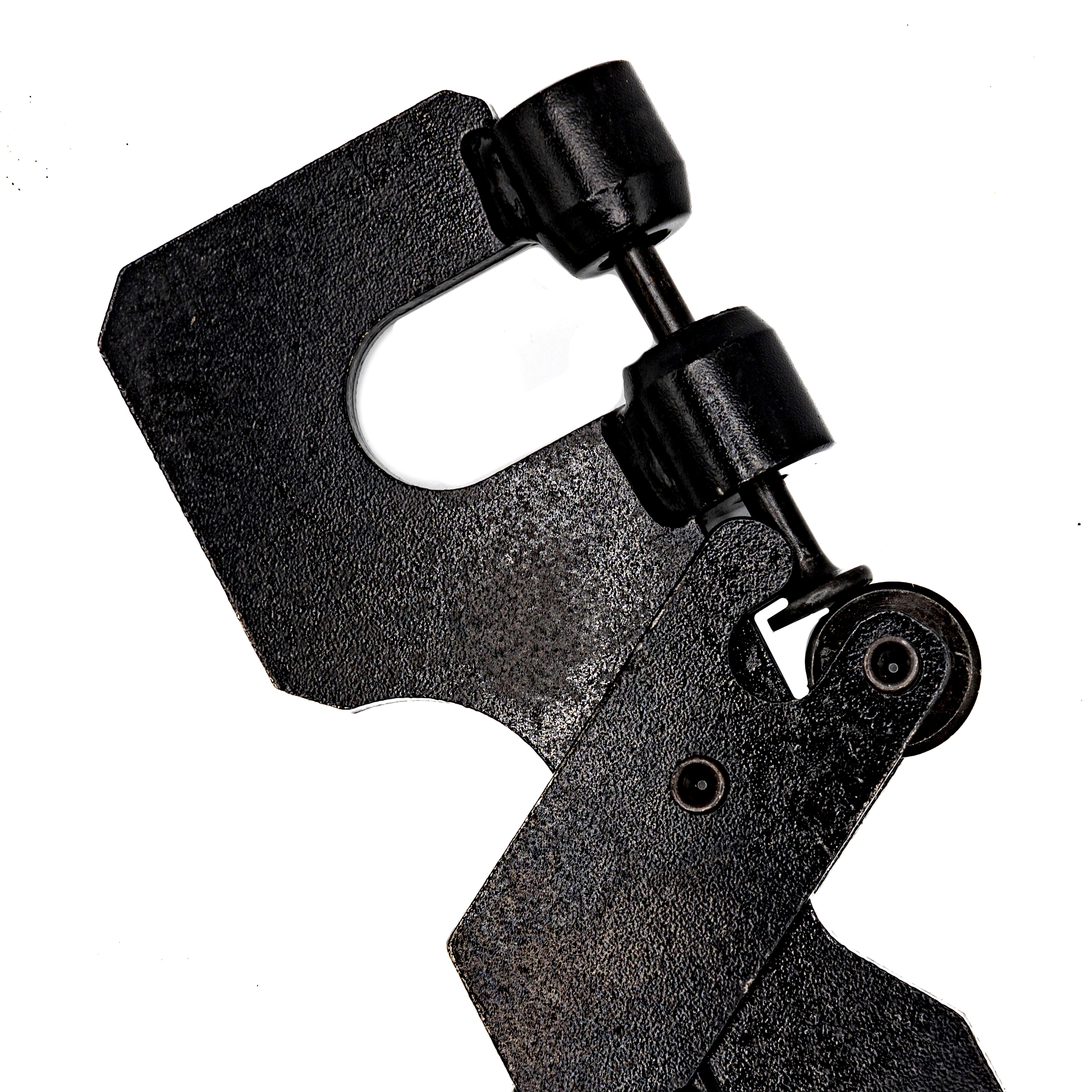 ALICATE PERFIS PLAQUISTA . - 2