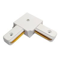 CONECTOR MONOFÁSICO L BLANCO - 2