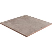 BALDOSA EXTERIOR GRES ESPESORADO 33.3X33.3CM SURVIVAL GRIS - 2