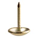 CLAVO TAPICERO LATONADO 10 MM. 40 UDS - 2