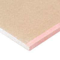 PLACA DE YESO LAMINADO PPF 2500X1200X13MM - 2