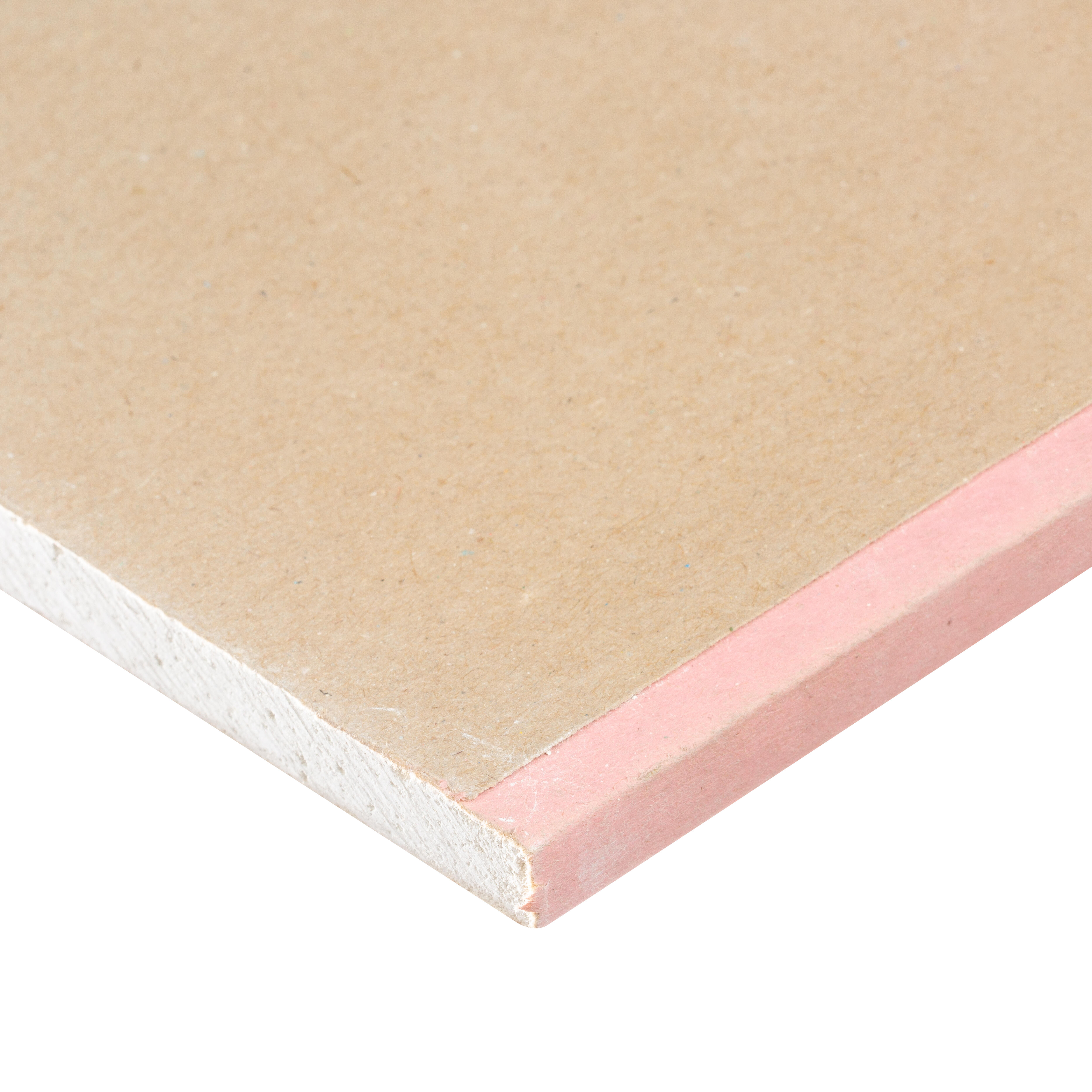 PLACA DE YESO LAMINADO PPF 2500X1200X13MM - 2