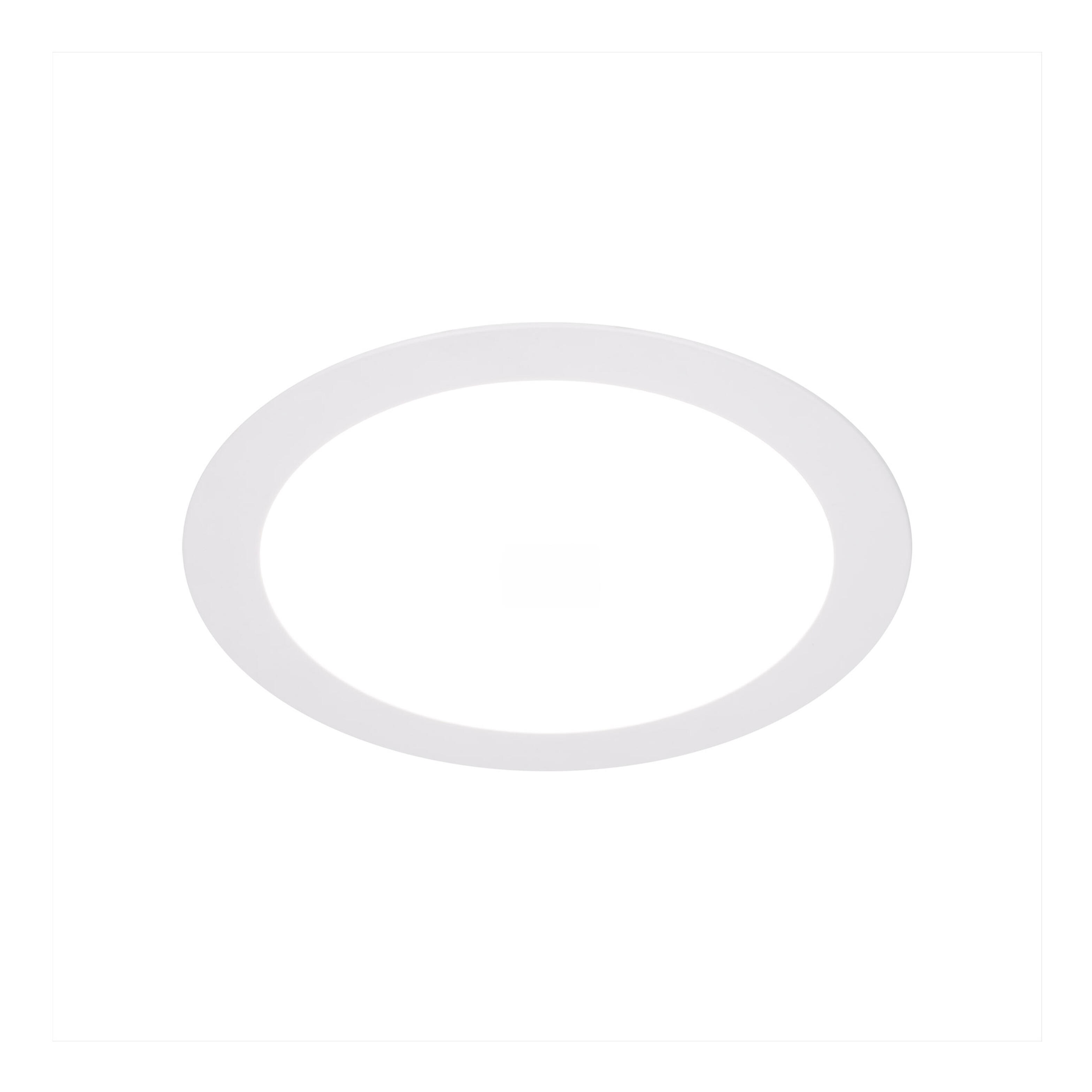 DOWNLIGHT LED EMPOTRAR CIRCULAR AJUSTABLE BLANCO 12W CCT - 5