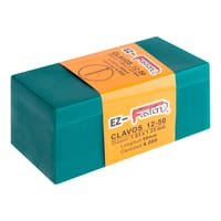 4000 CLAVOS CLAVADORA NEUMÁTICA 1,2 X 50 MM - 2