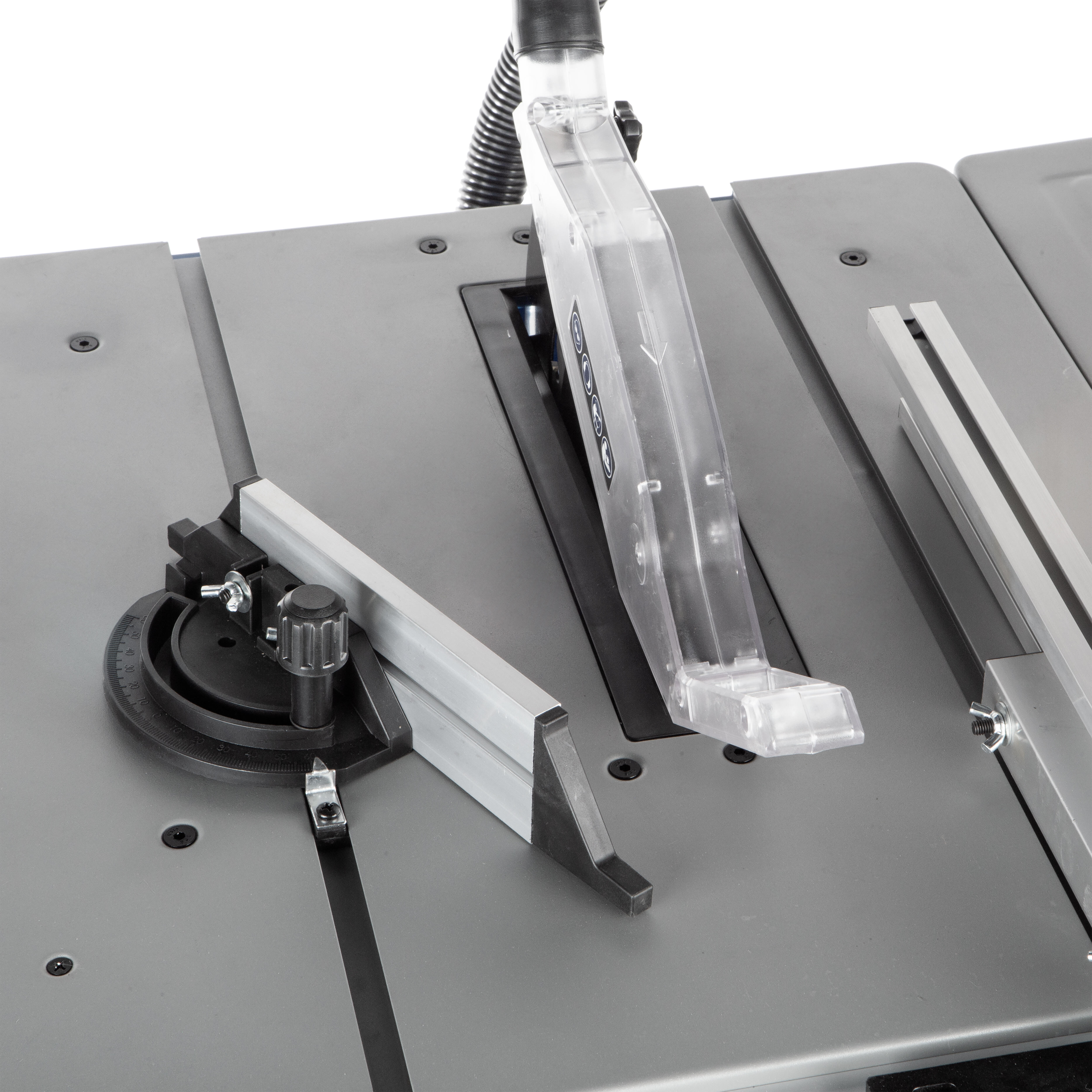 SIERRA DE MESA 250MM 2.000W SCHEPPACH - 2