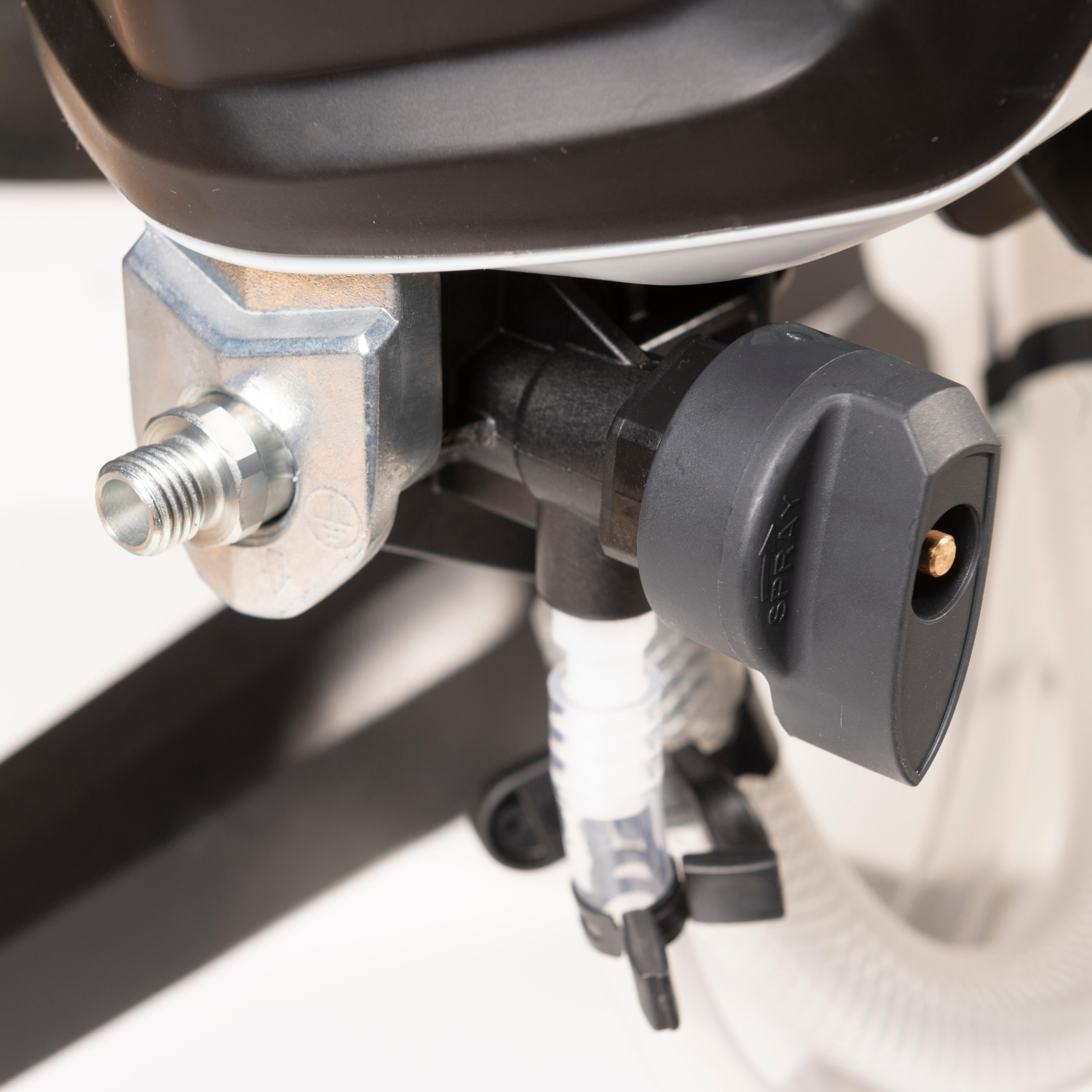 AIRLESS WAGNER PRO250R - 2