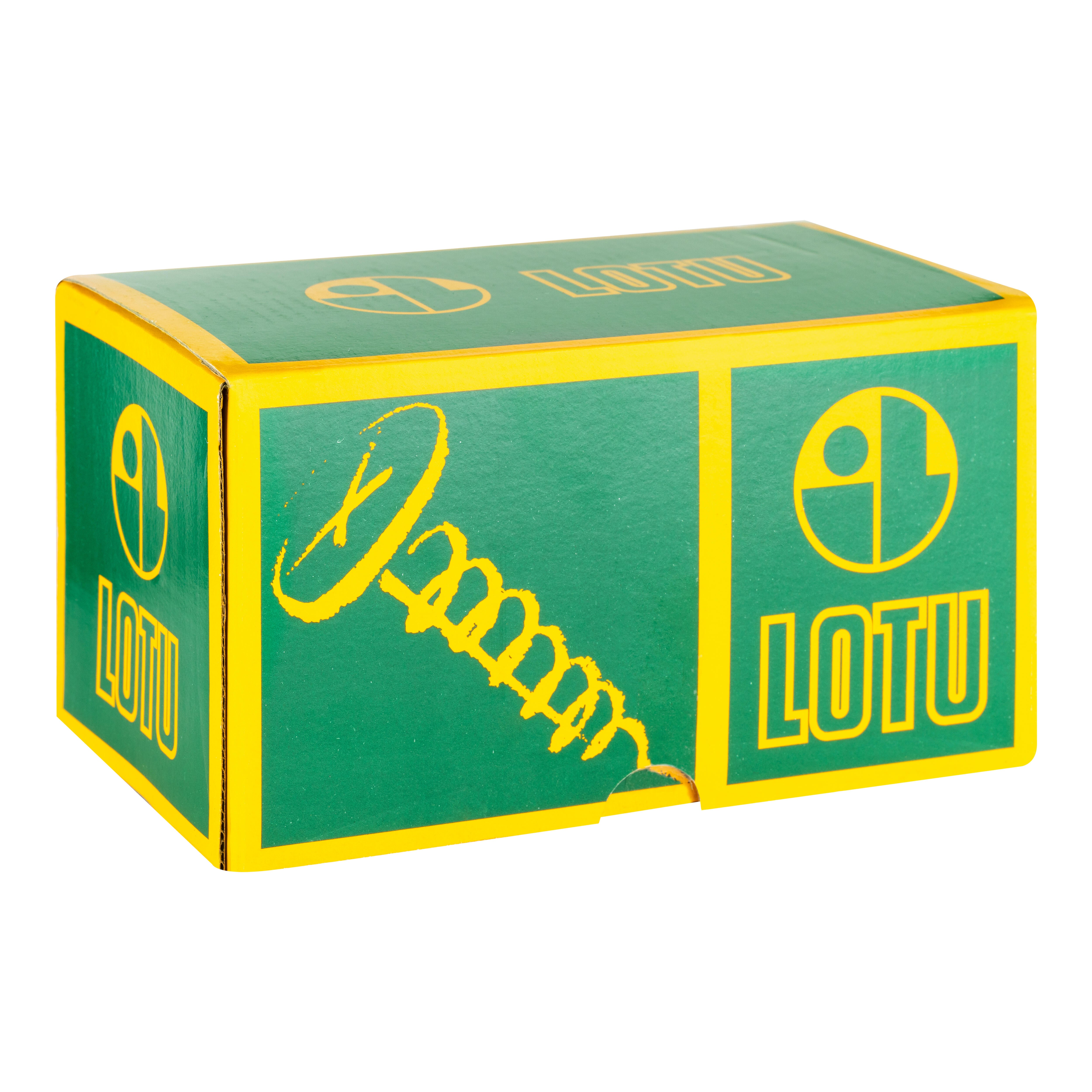 TORNILLOS TIRAFONDO PARA MADERA BICROMATADOS 6X90MM. 100UDS - 2