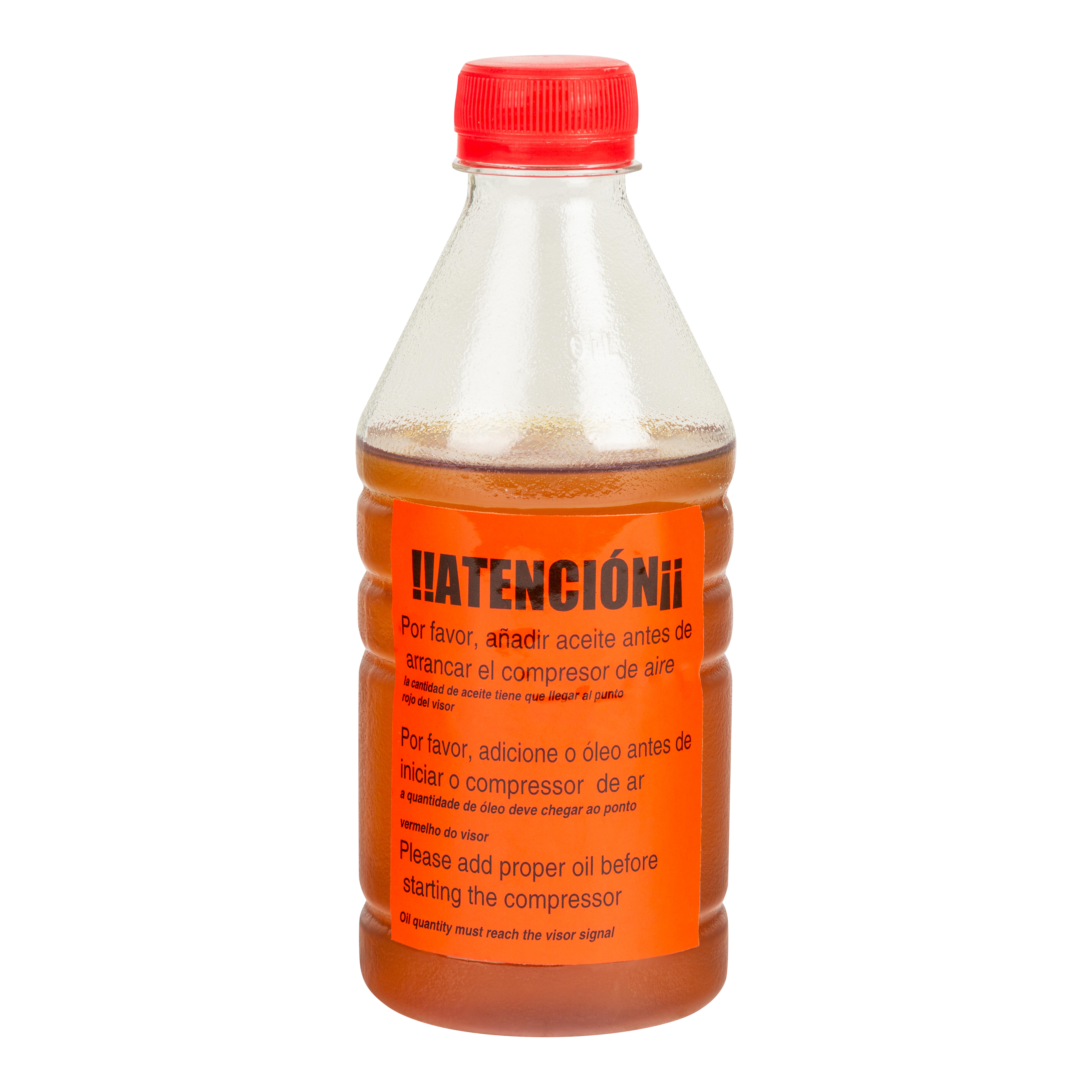 COMPRESOR DE AIRE AEROGLOBAL F24CA 24L 2CV - 5