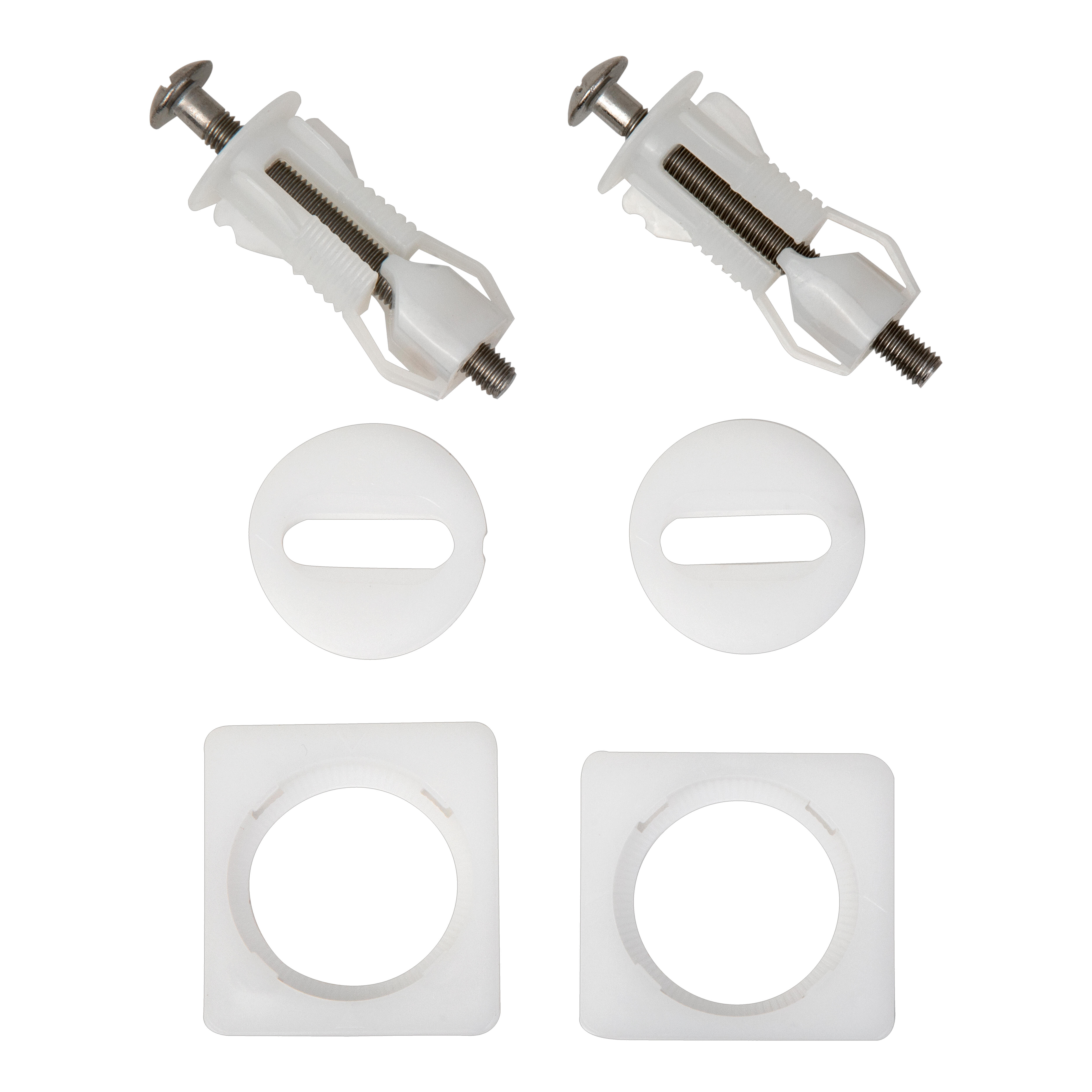 TAPA WC ENIX AMORTIGUADA - 7