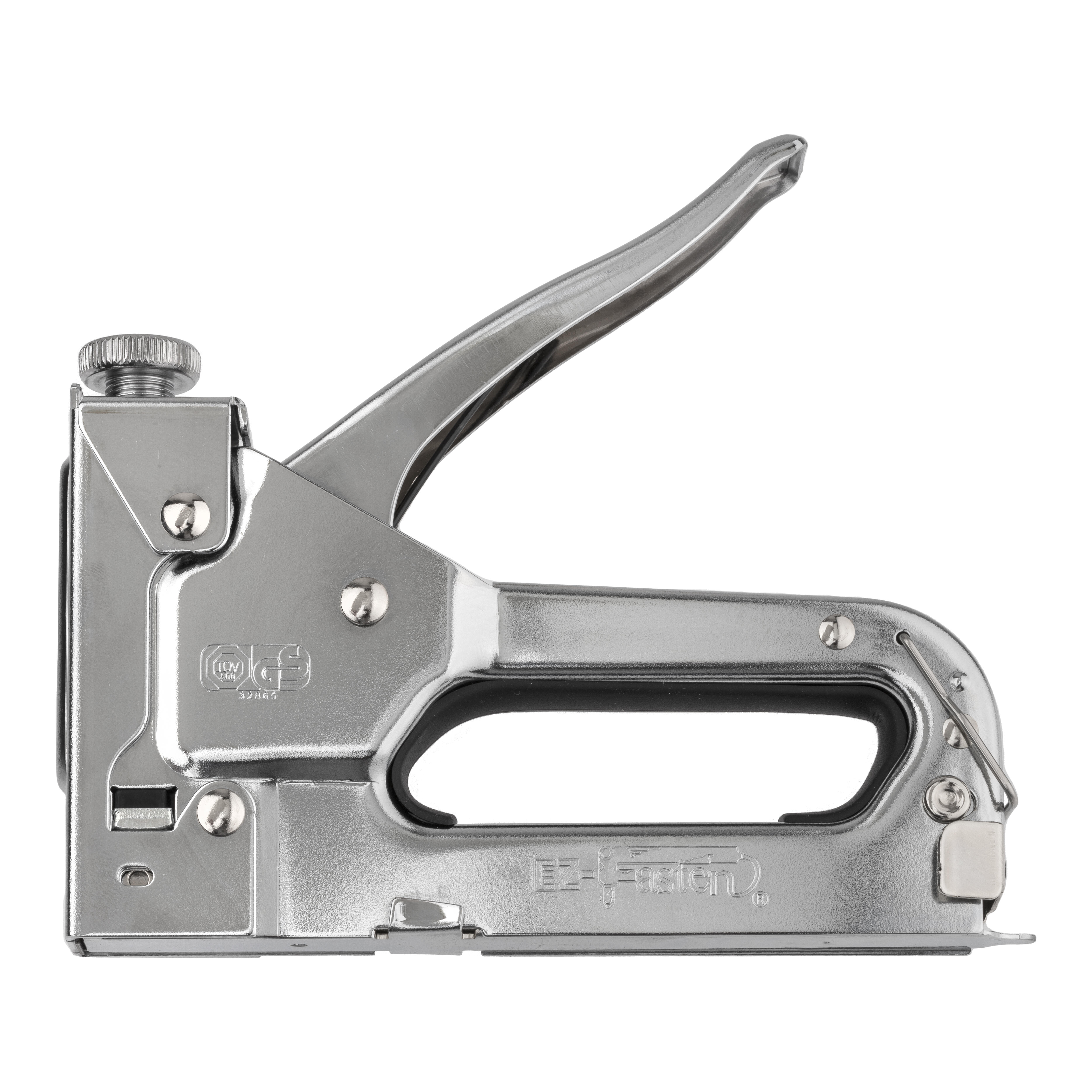 GRAPADORA MANUAL 4 -14  MM 753 EZ-FASTEN - 2