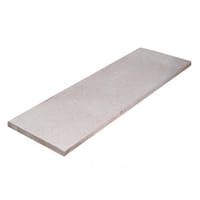 FIOLA ABUJARDADA 30X100X3 CM - 2