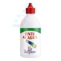 TINTE AL AGUA CONCENTRADO 250ML ROJO - 2