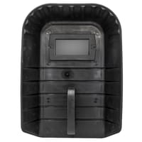 CARETA DE SOLDAR DE MANO CE-410 CLIMAX - 2