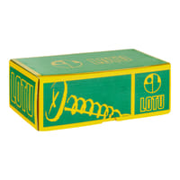 TORNILLOS TIRAFONDO PARA MADERA BICROMATADOS 3X30MM. 500UDS - 2