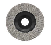 DISCO MIL HOJAS DIAMANTADO PORCELÁNICO 115MM GRANO 60 STAYER - 2