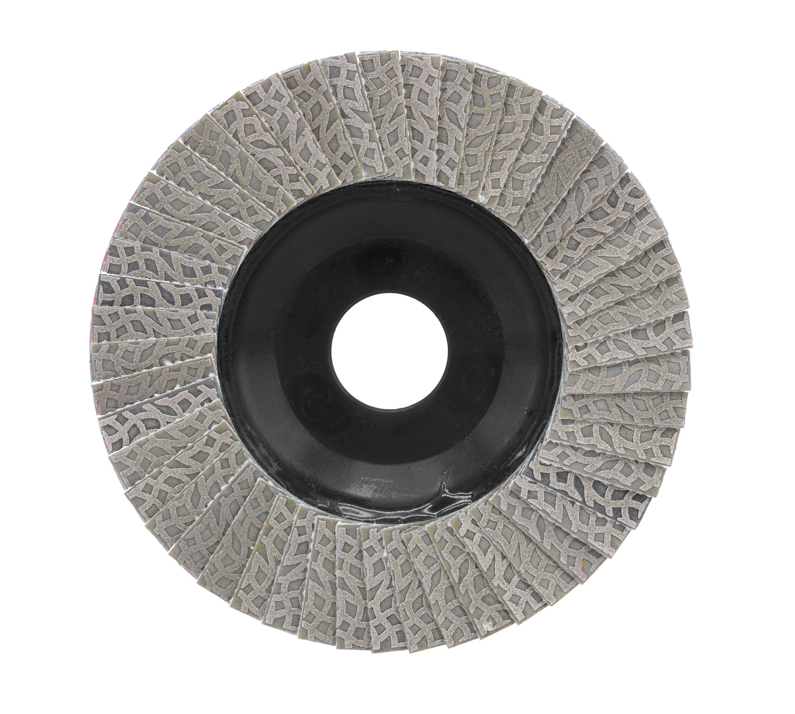 DISCO MIL HOJAS DIAMANTADO PORCELÁNICO 115MM GRANO 60 STAYER - 2