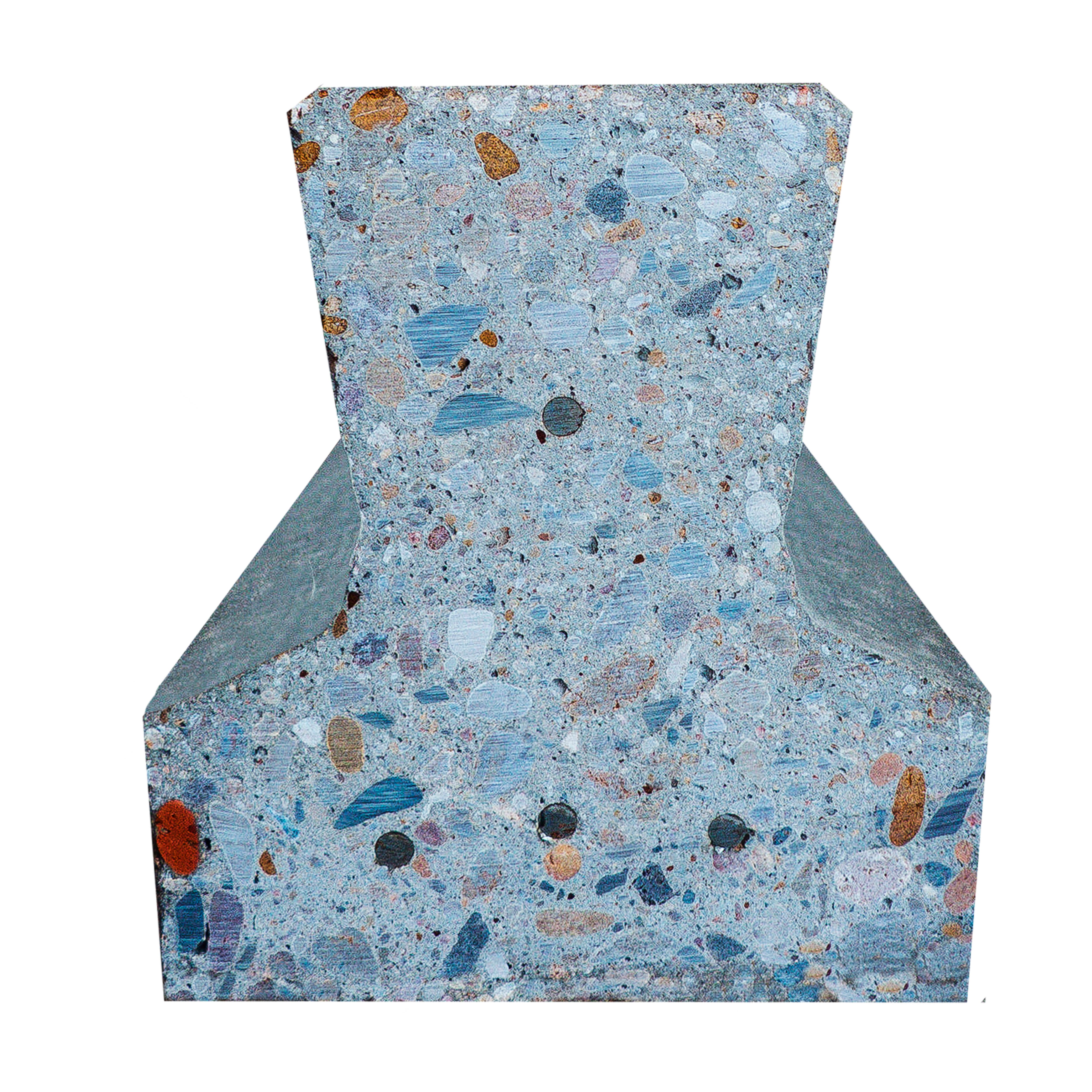 VIGUETA DE HORMIGÓN  P12 140CM - 2