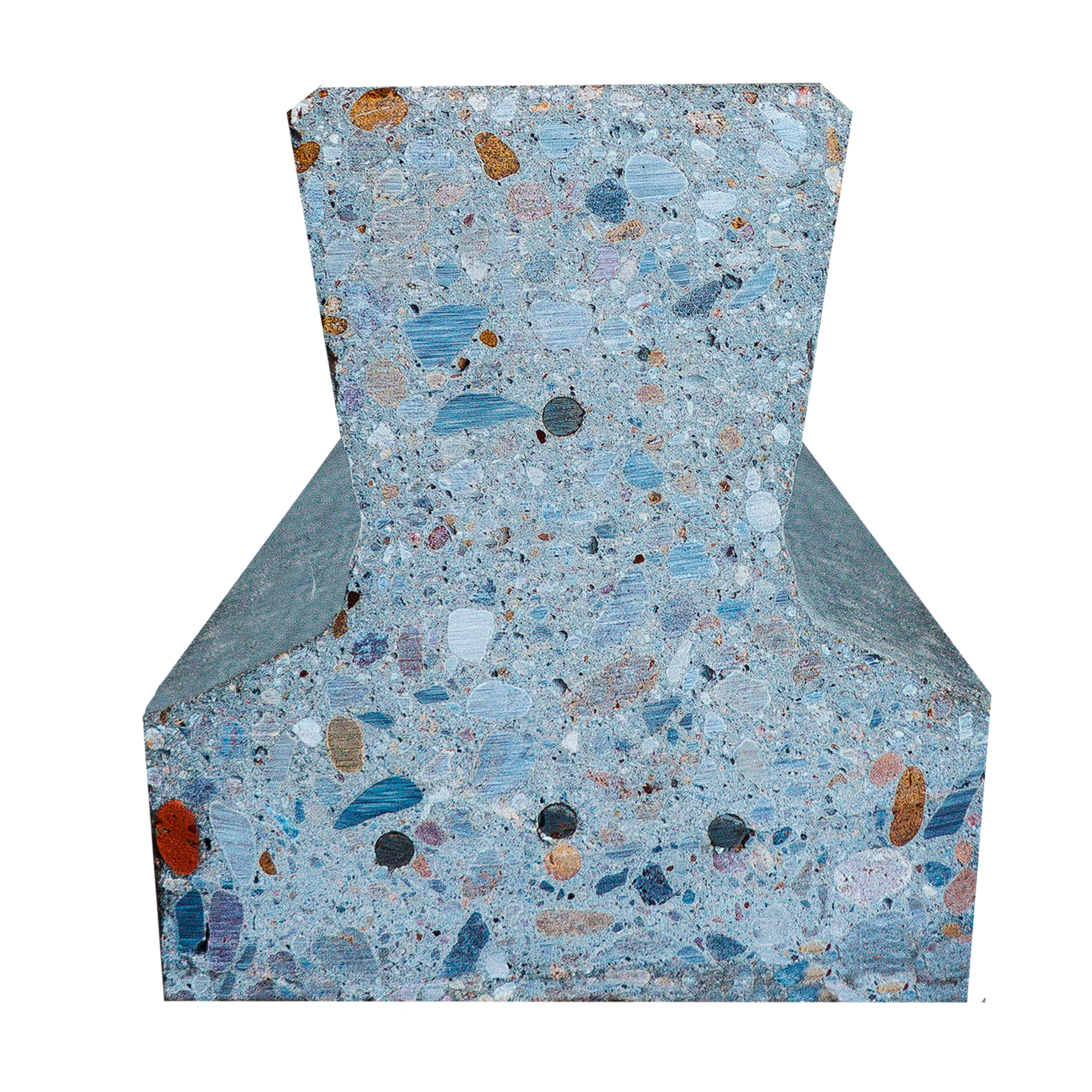 VIGUETA DE HORMIGÓN  P12 400CM - 2