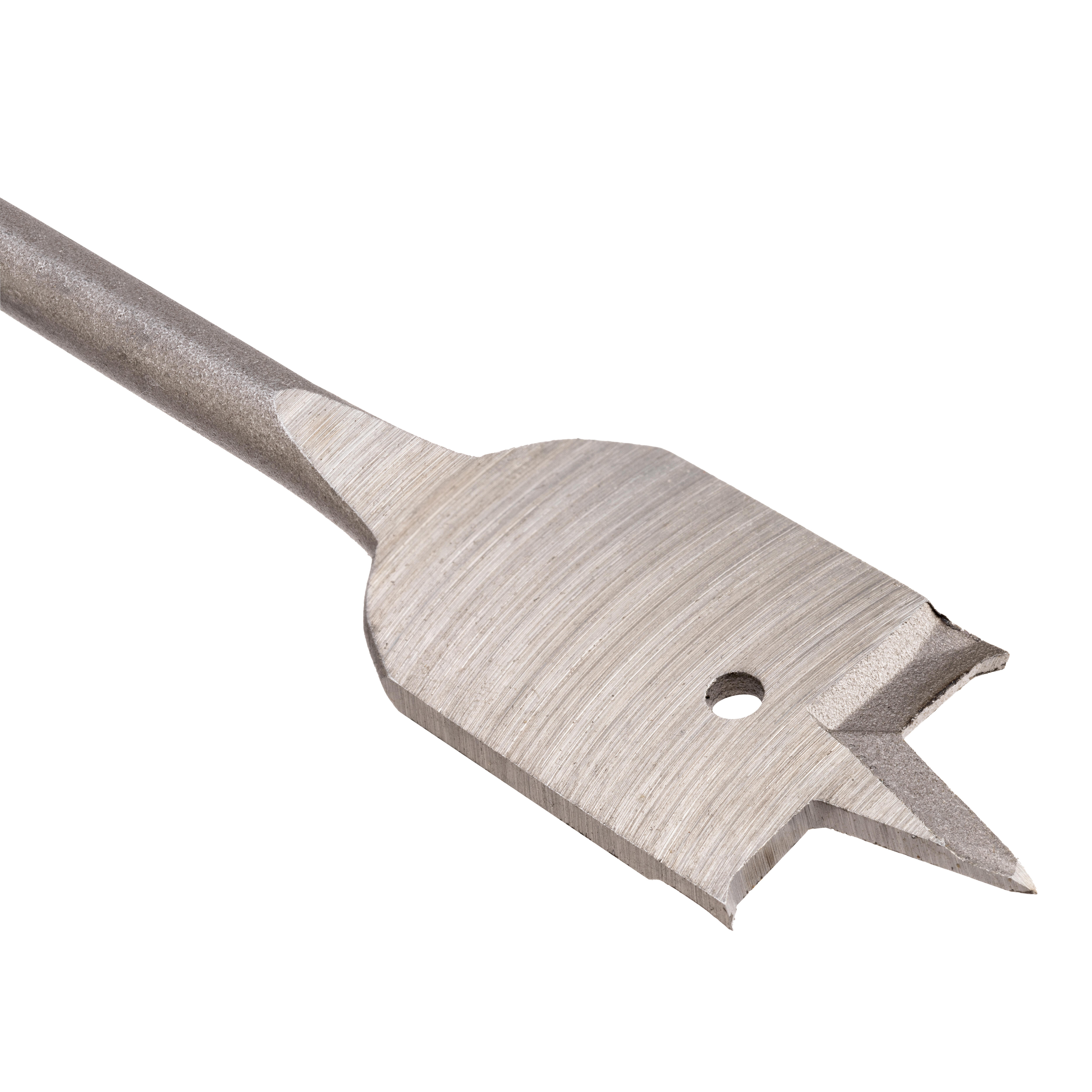 BROCA MADERA PALA 28 MM IZAR  - 3