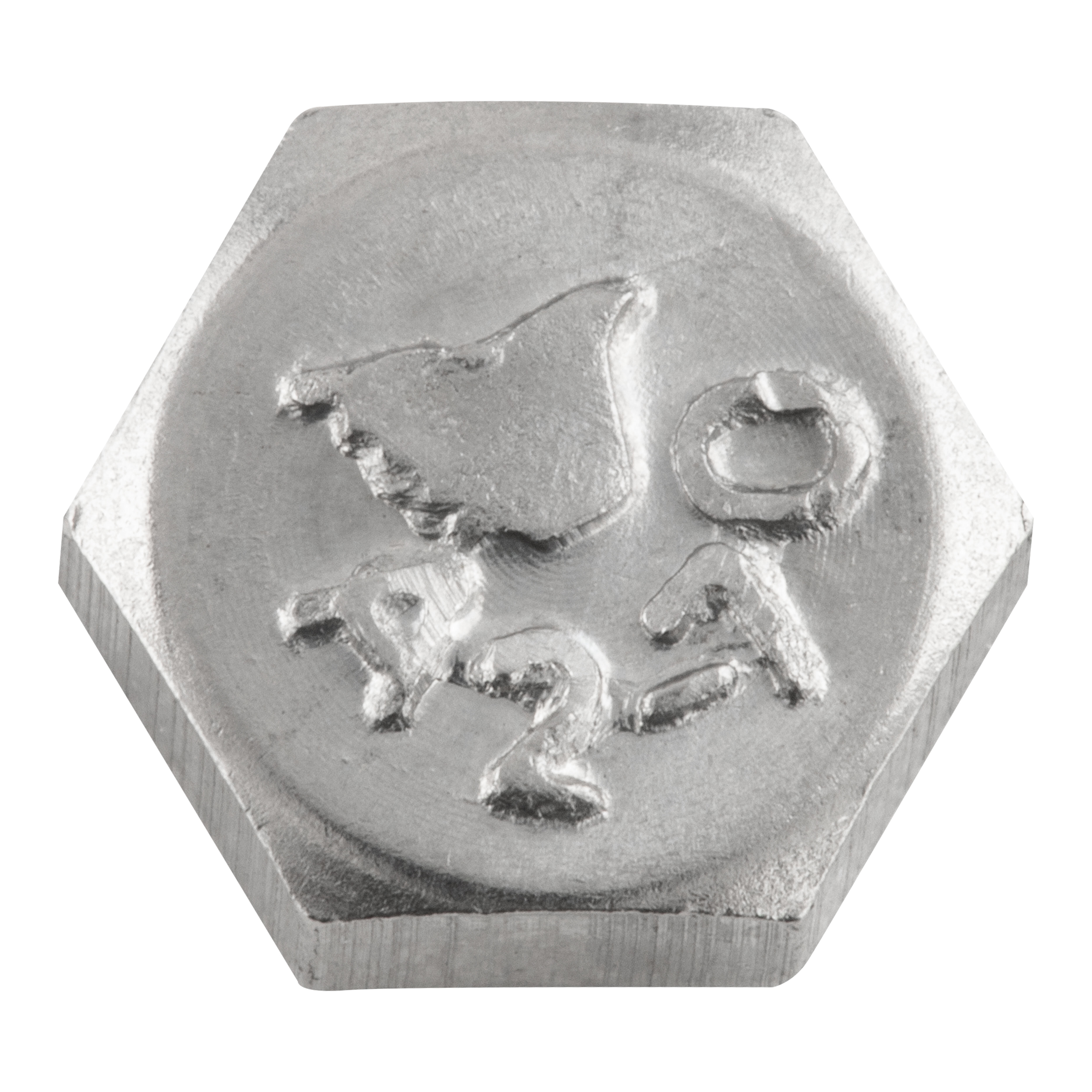 TORNILLOS ROSCA MÉTRICA HEXAGONAL ACERO INOXIDABLE 5X20MM. 15UDS - 3