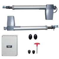 KIT MOTOR 2 BATIENTES HASTA 250 KG - 2