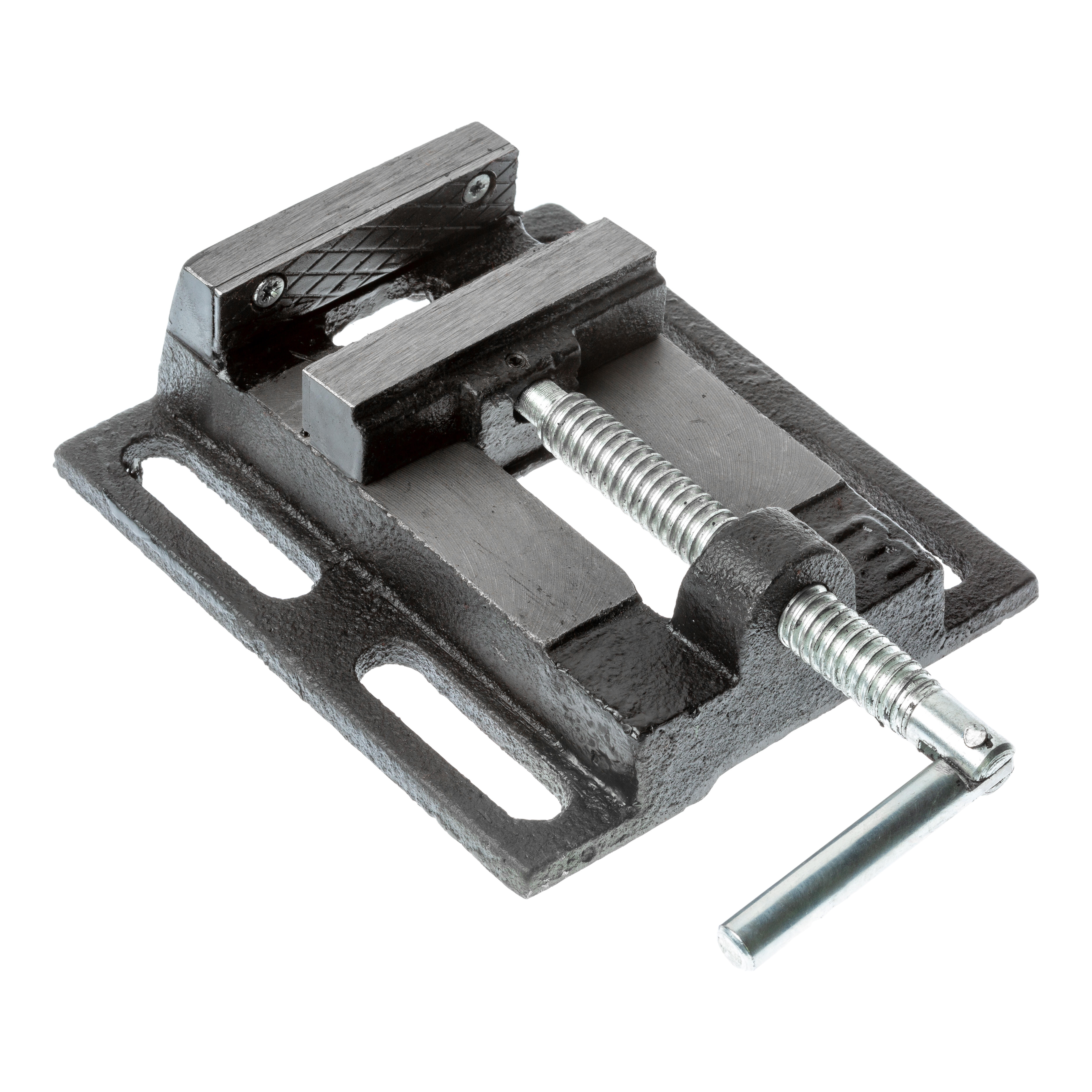 MORDAZA TALADRO COLUMNA 75MM STAYER - 2