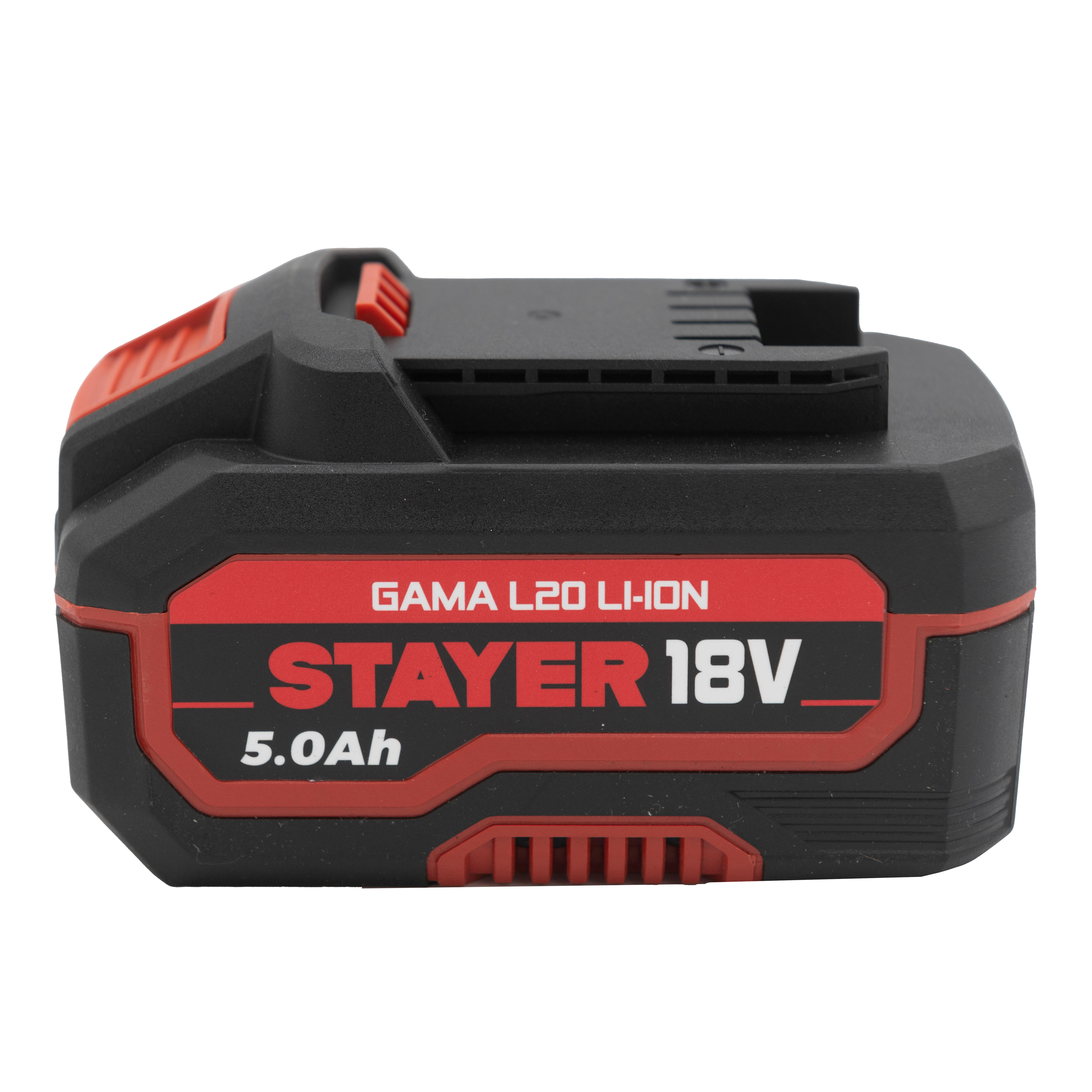 BATERIA STAYER L20 5AH - 2