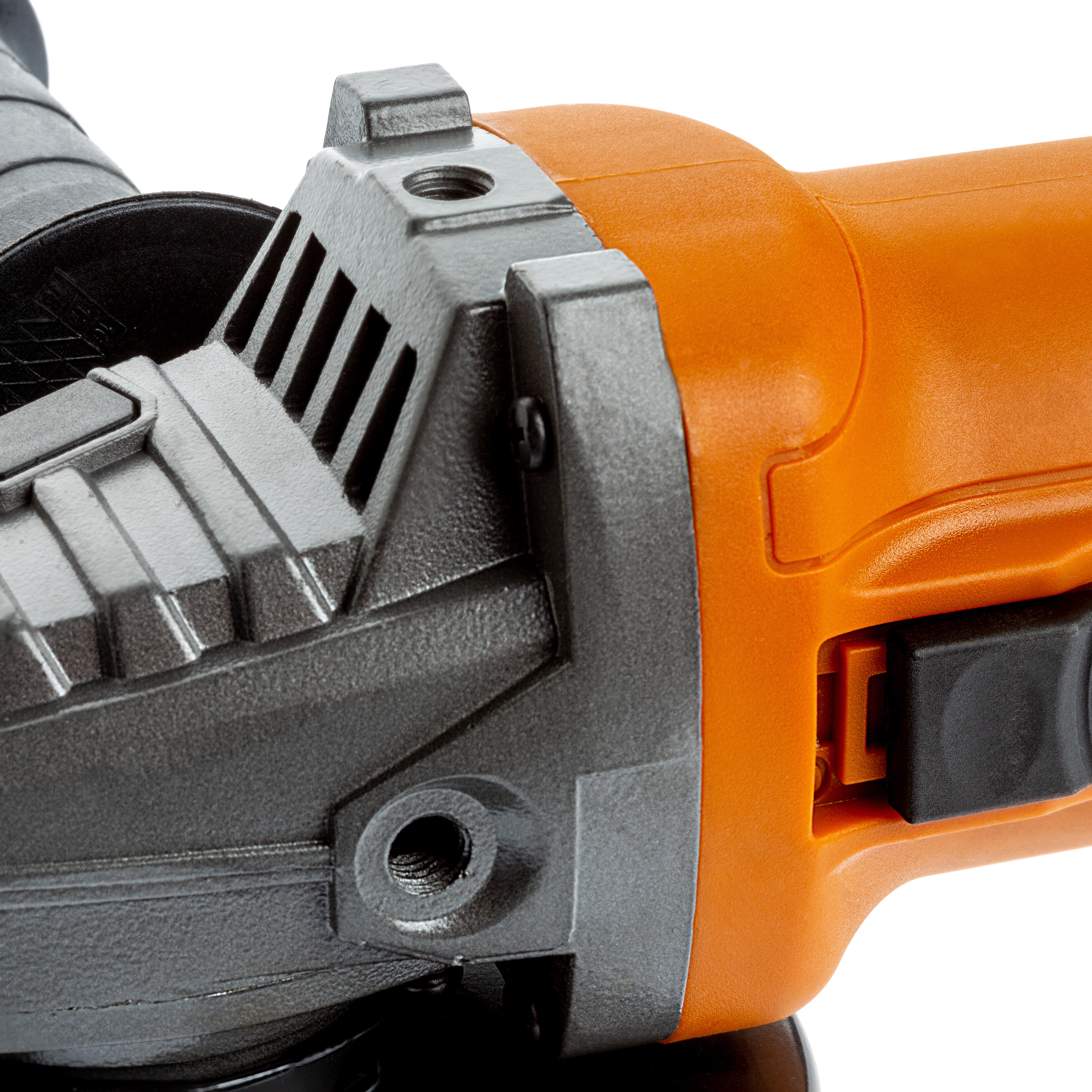 AMOLADORA KENSTON 850W 115MM - 8