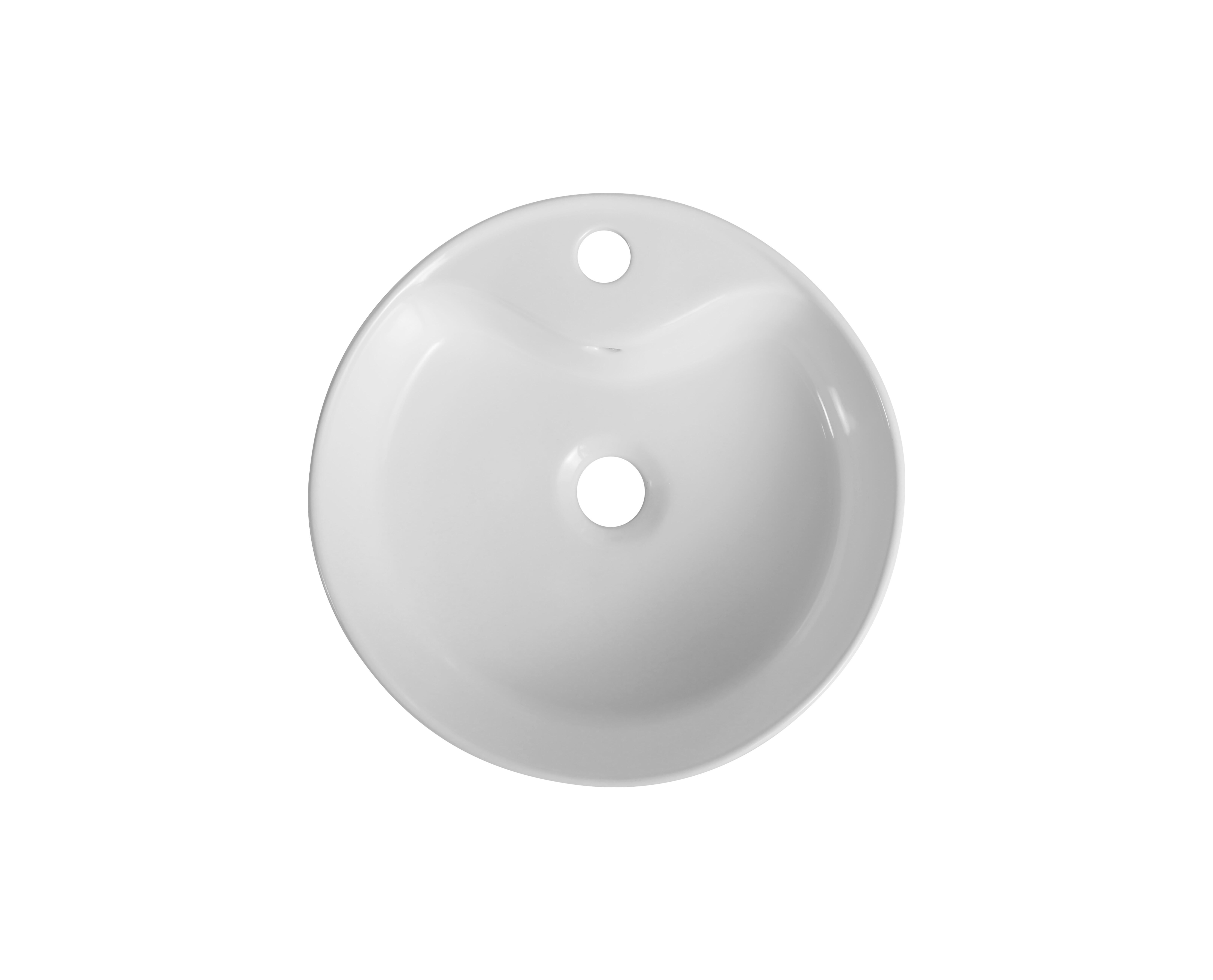 LAVABO SOBREPONER SFERA - 3