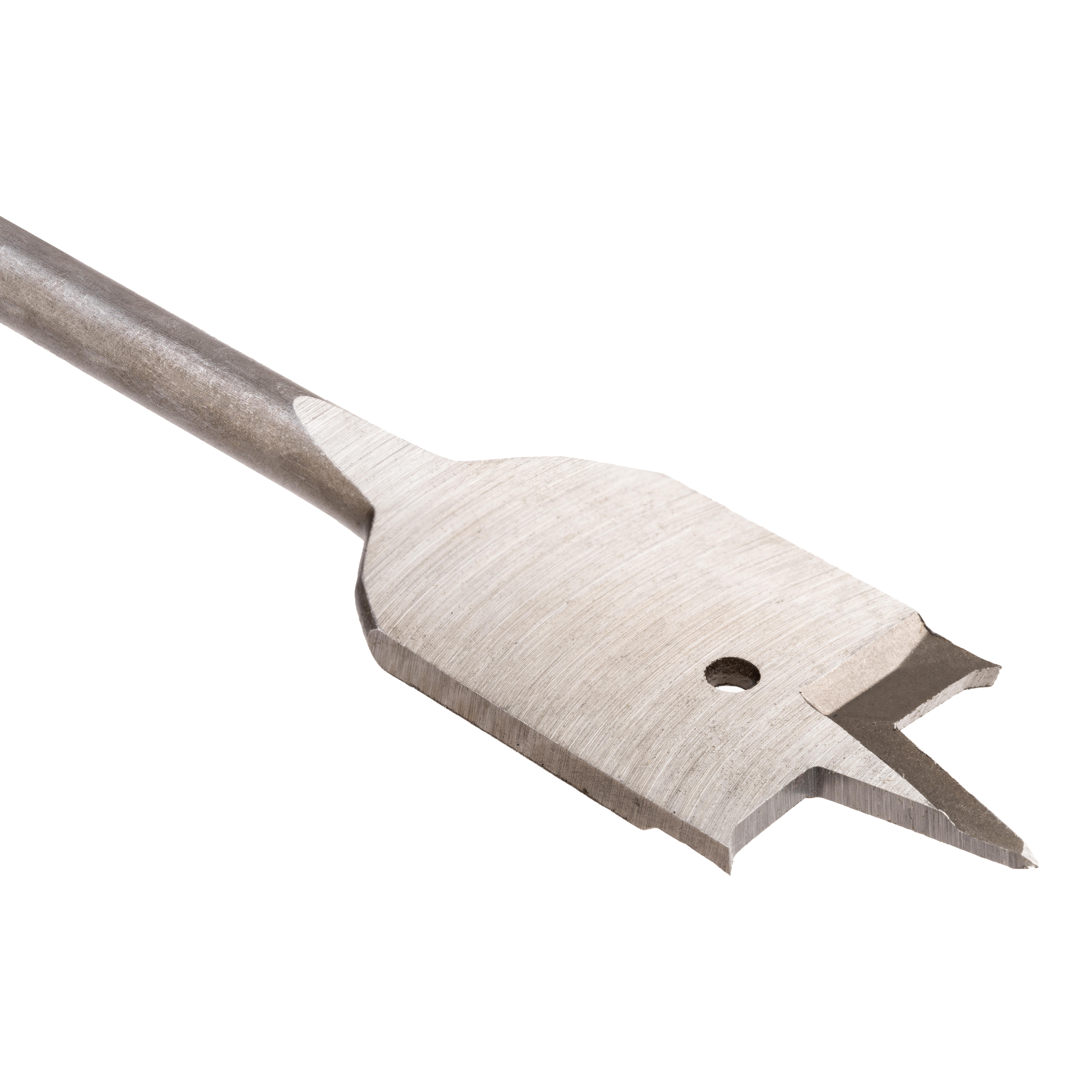 BROCA MADERA PALA 30 MM IZAR  - 3