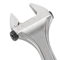 LLAVE AJUSTABLE 29X200MM MOLETA LATERAL IRIMO - 2